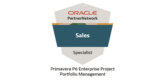 P6 Sales Specialist P6 Sales Specialist